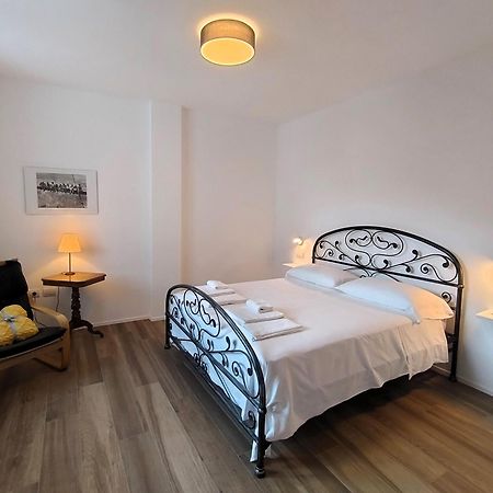 Apartamento Active Wind Riva del Garda Exterior foto