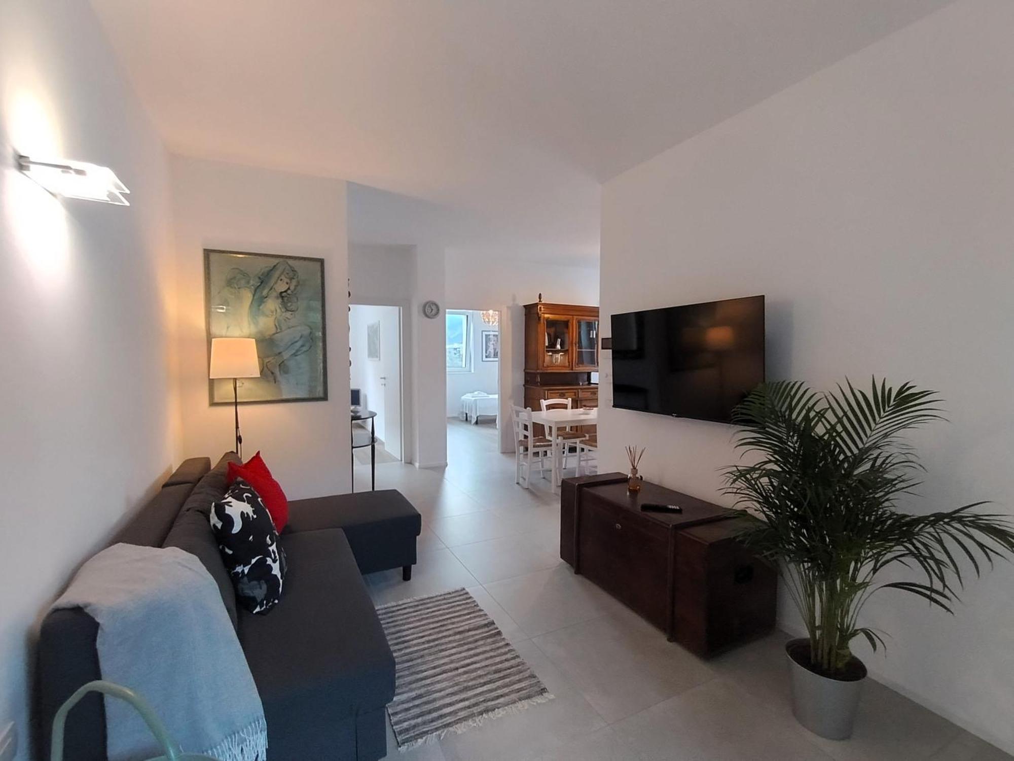 Apartamento Active Wind Riva del Garda Exterior foto