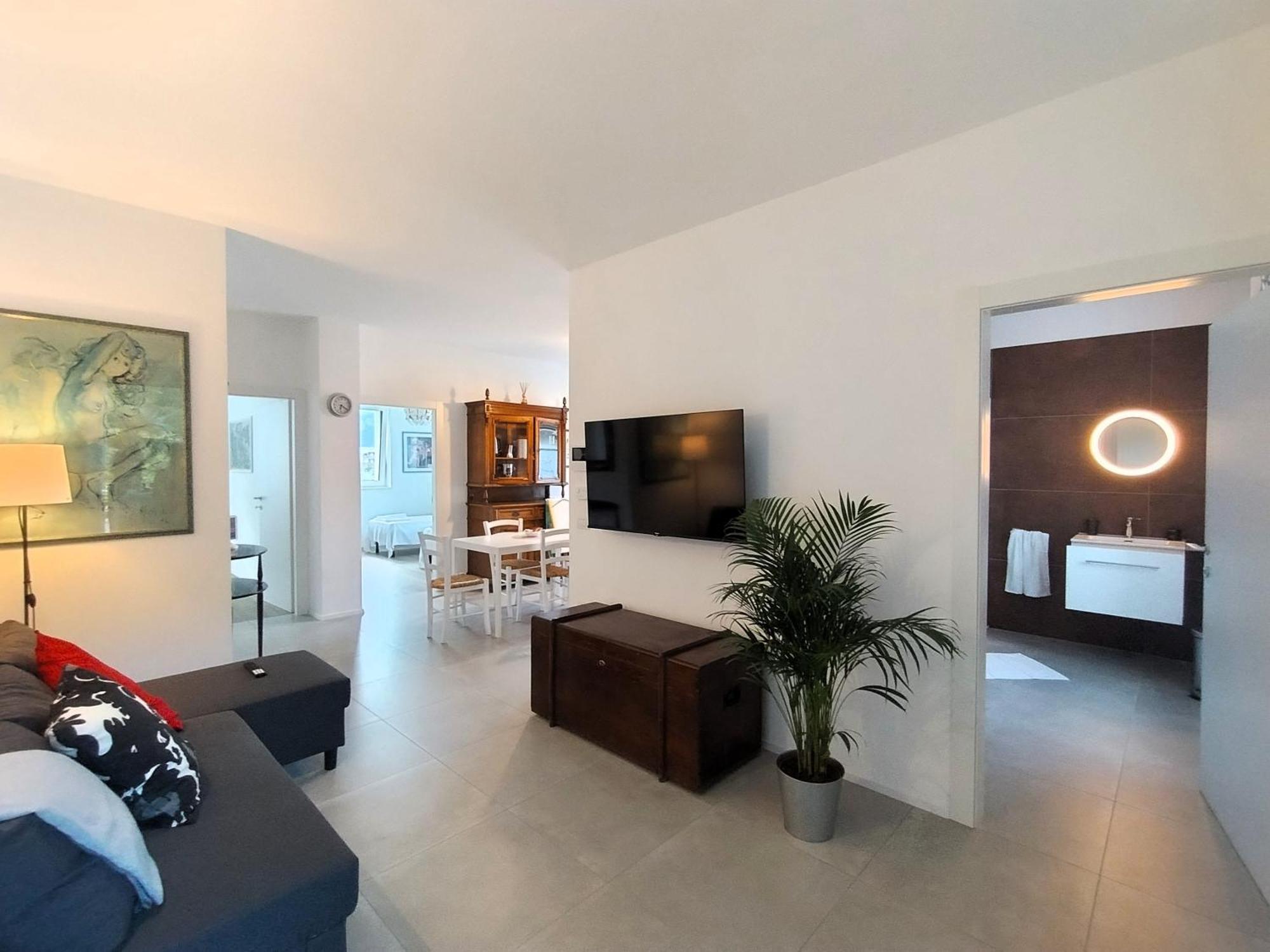 Apartamento Active Wind Riva del Garda Exterior foto