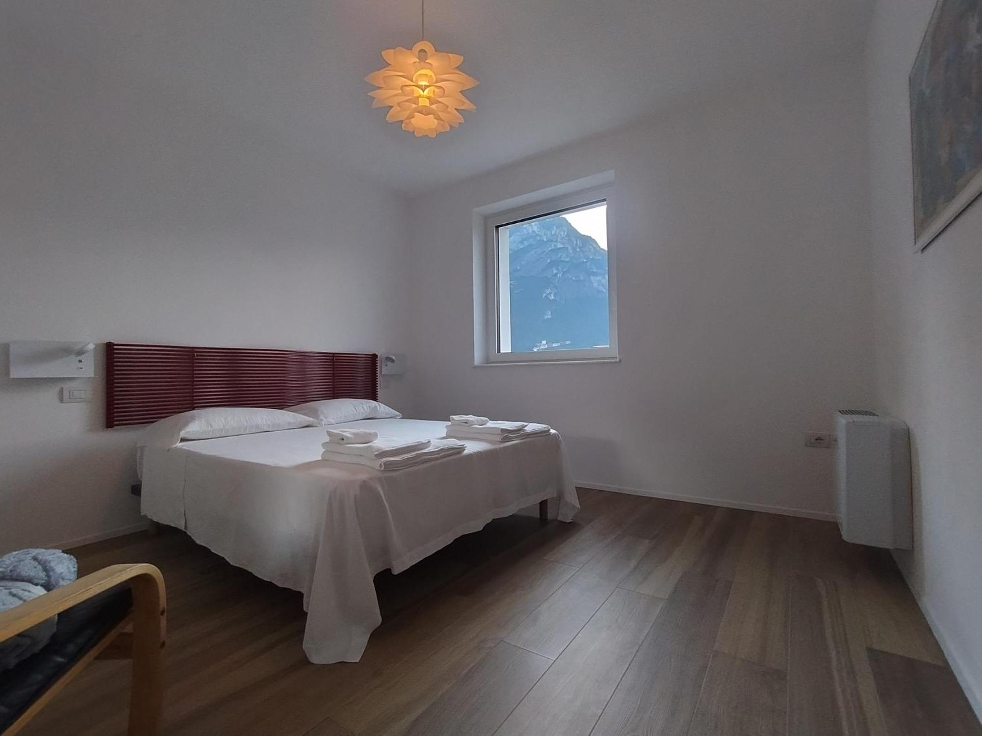 Apartamento Active Wind Riva del Garda Exterior foto