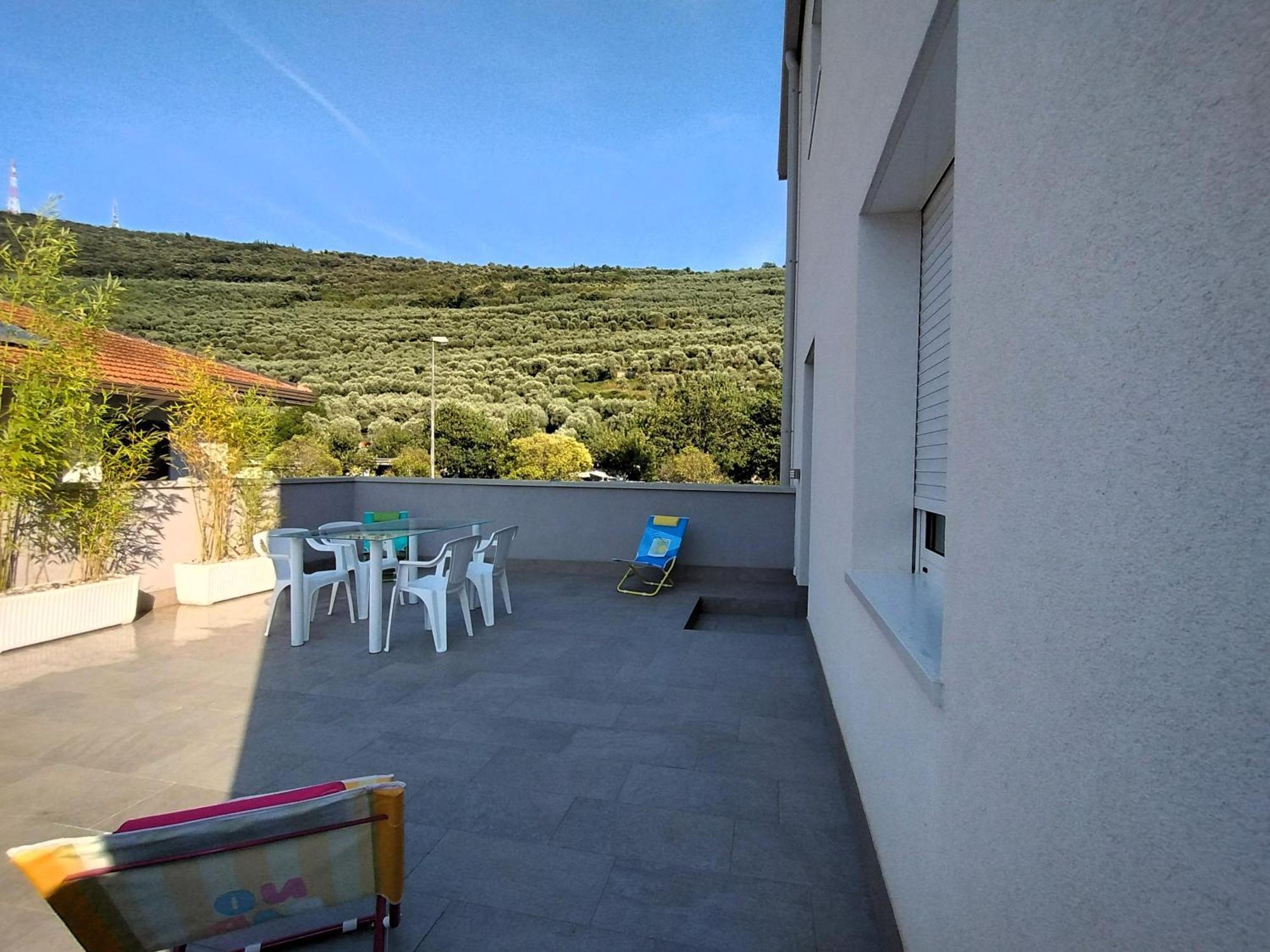 Apartamento Active Wind Riva del Garda Exterior foto