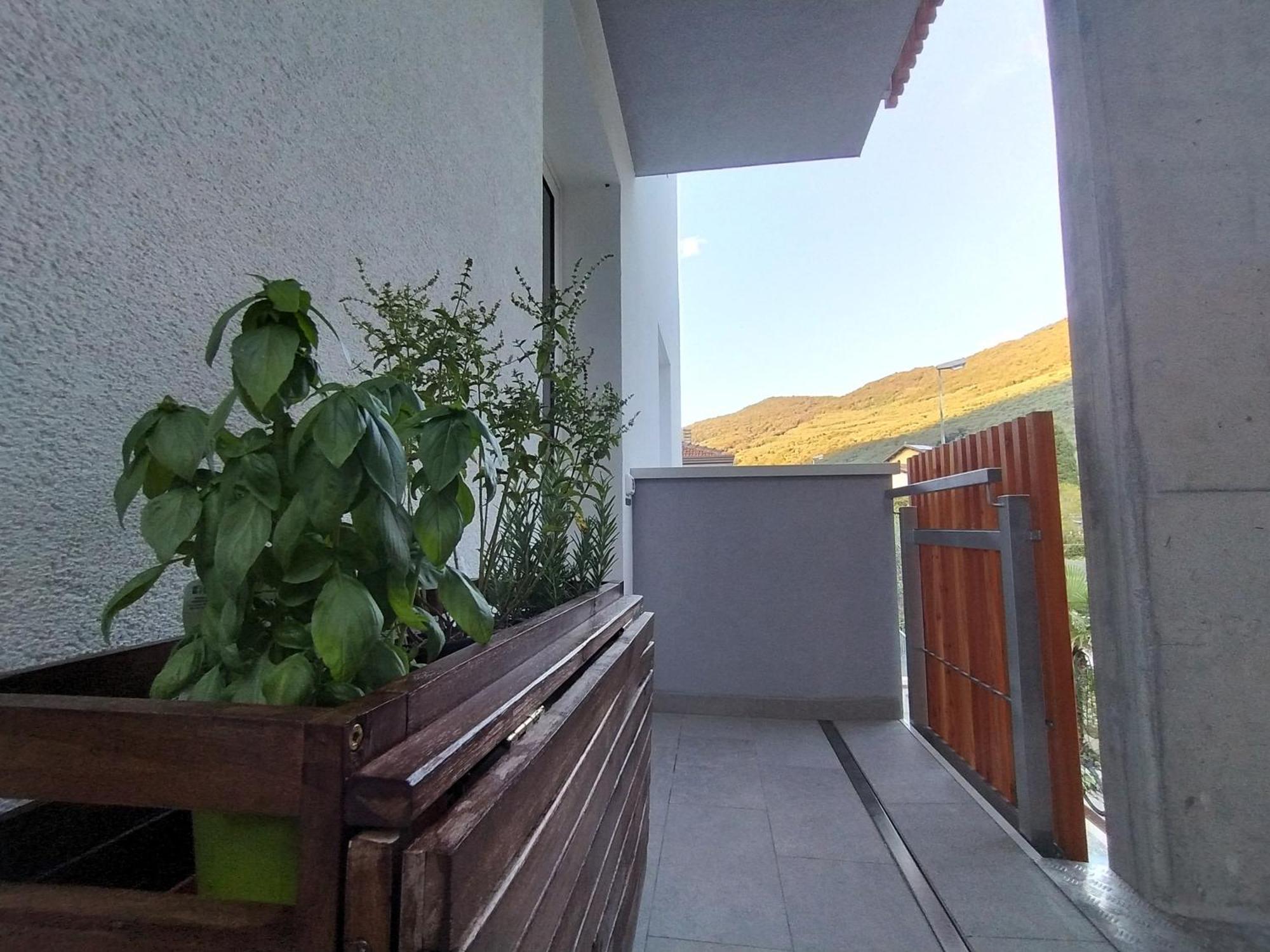 Apartamento Active Wind Riva del Garda Exterior foto