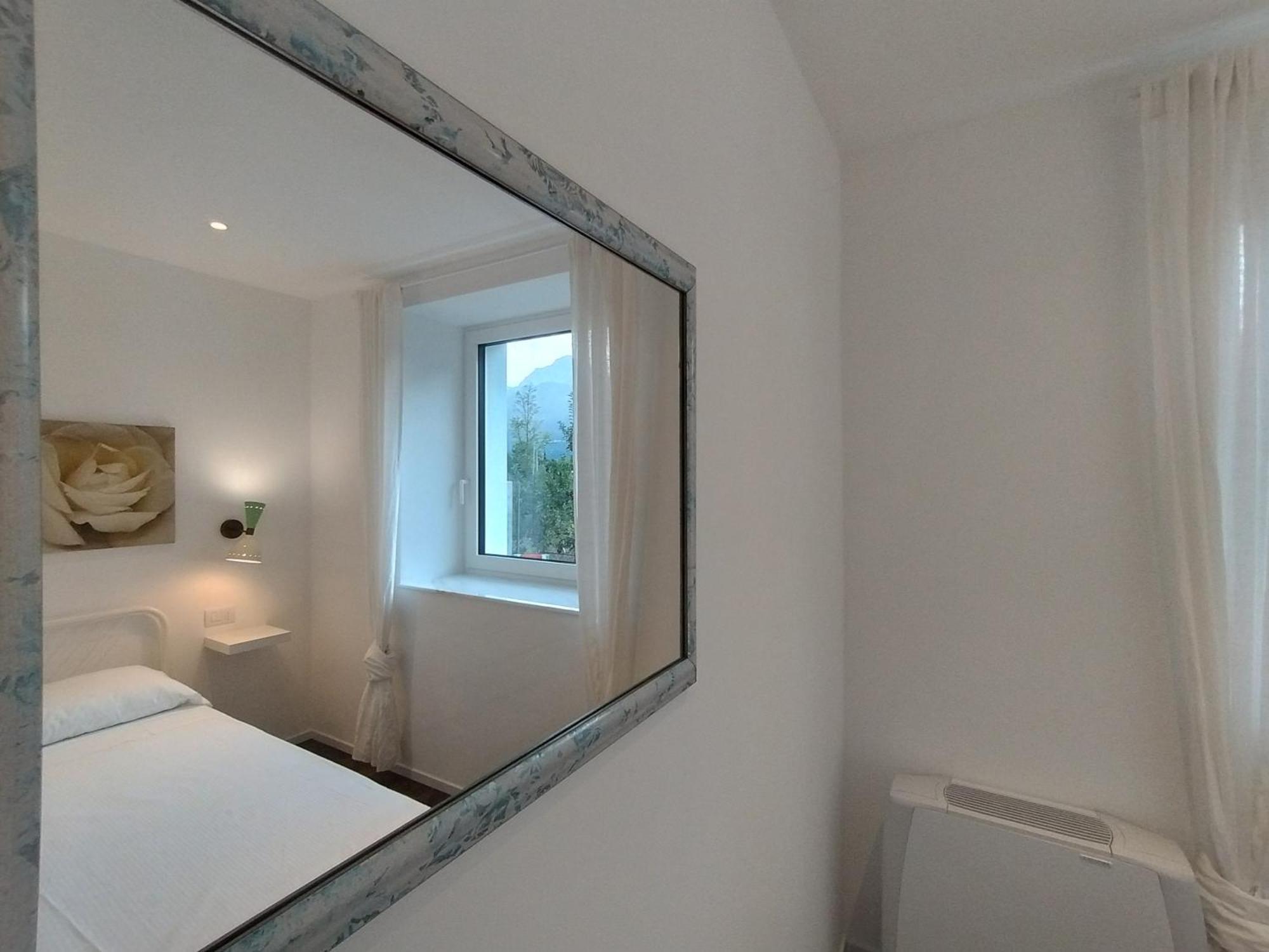 Apartamento Active Wind Riva del Garda Exterior foto