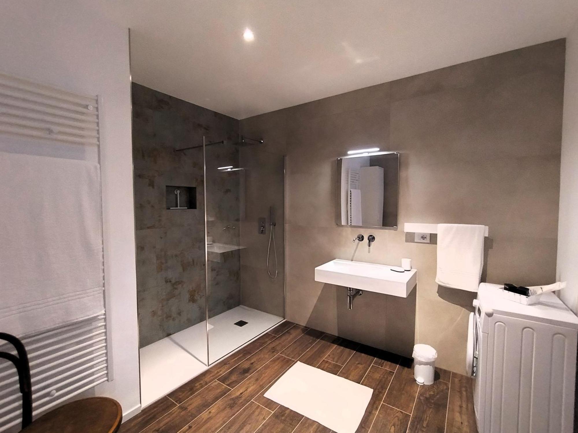 Apartamento Active Wind Riva del Garda Exterior foto