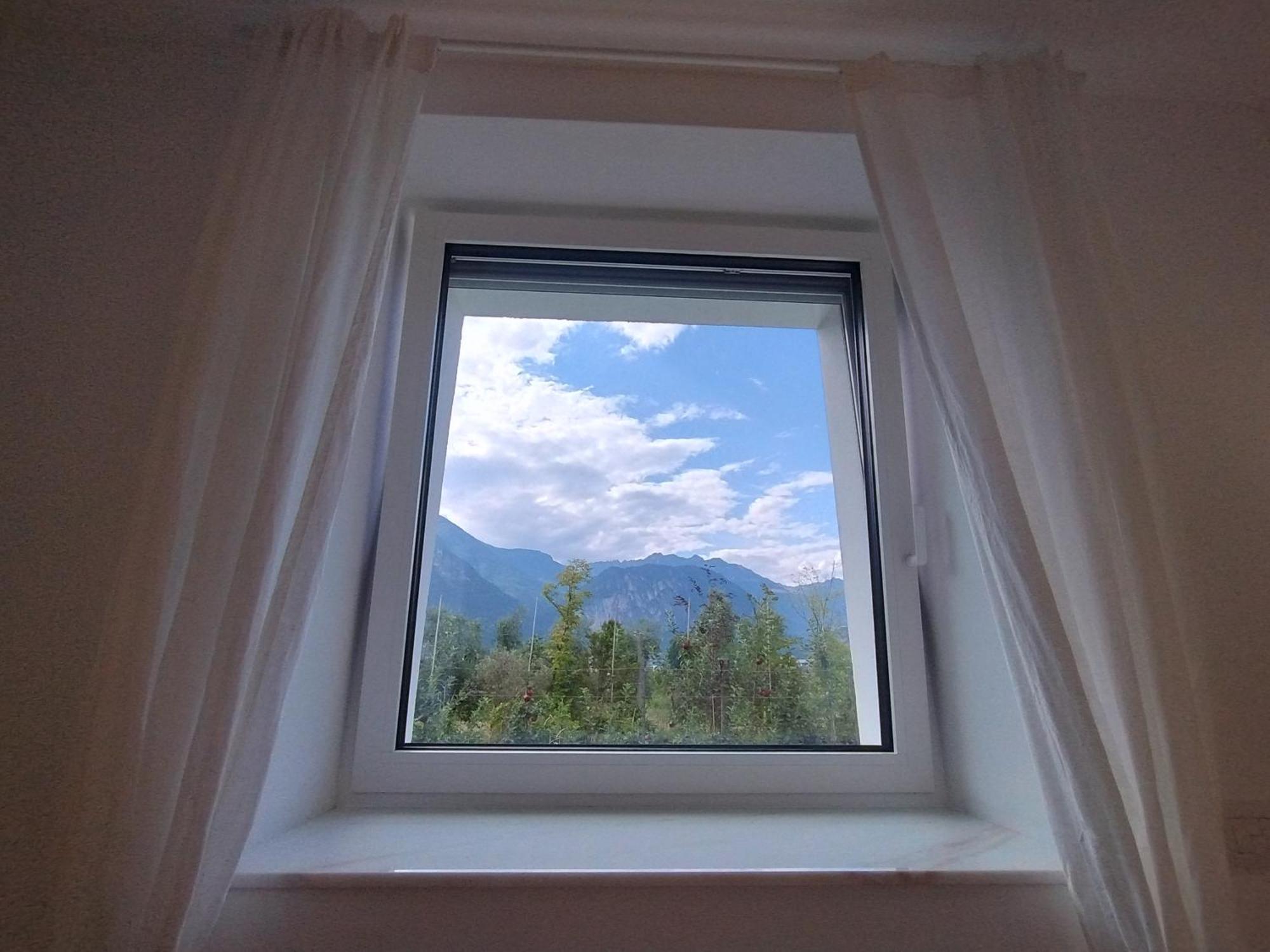 Apartamento Active Wind Riva del Garda Exterior foto