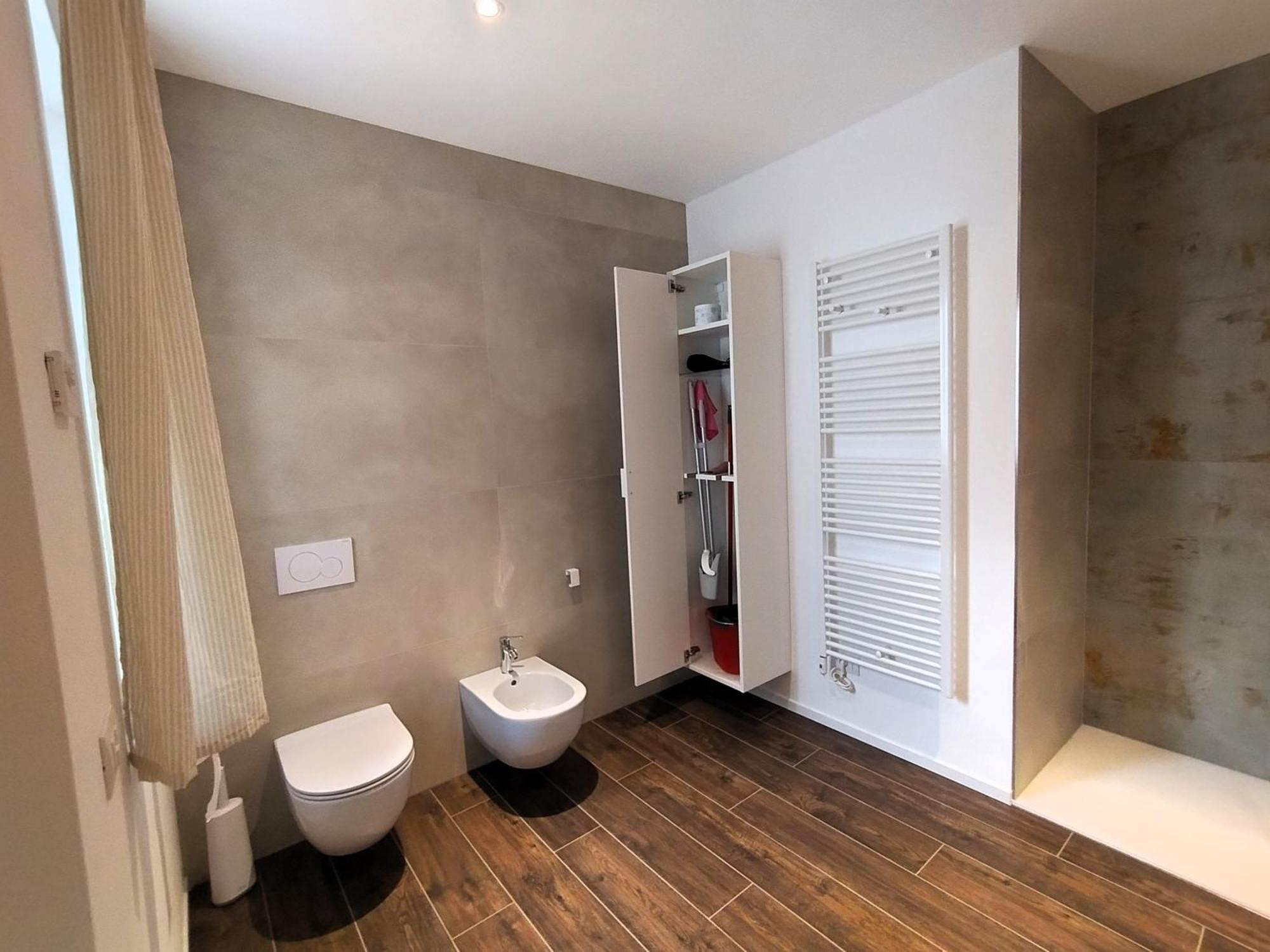 Apartamento Active Wind Riva del Garda Exterior foto