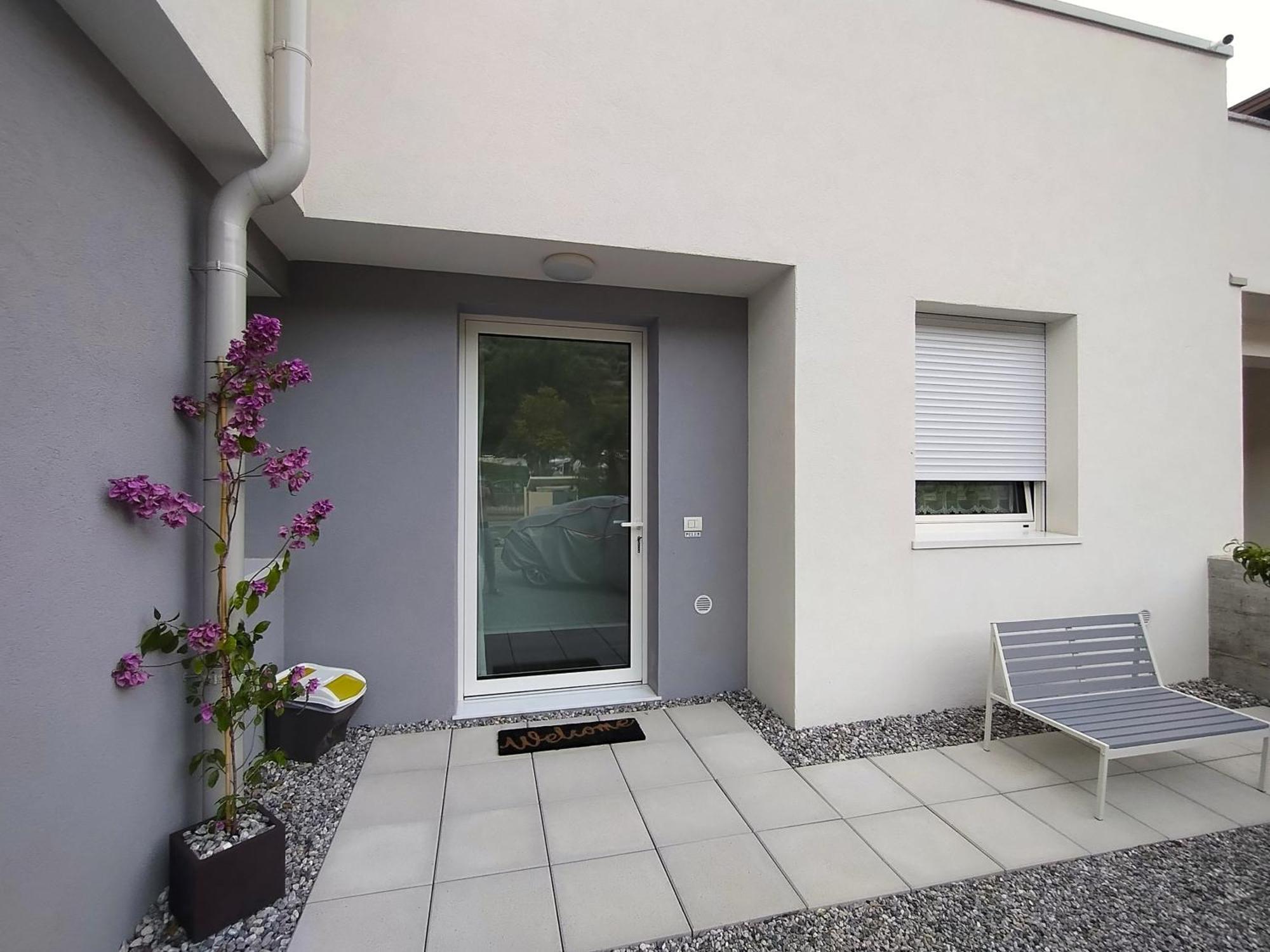 Apartamento Active Wind Riva del Garda Exterior foto