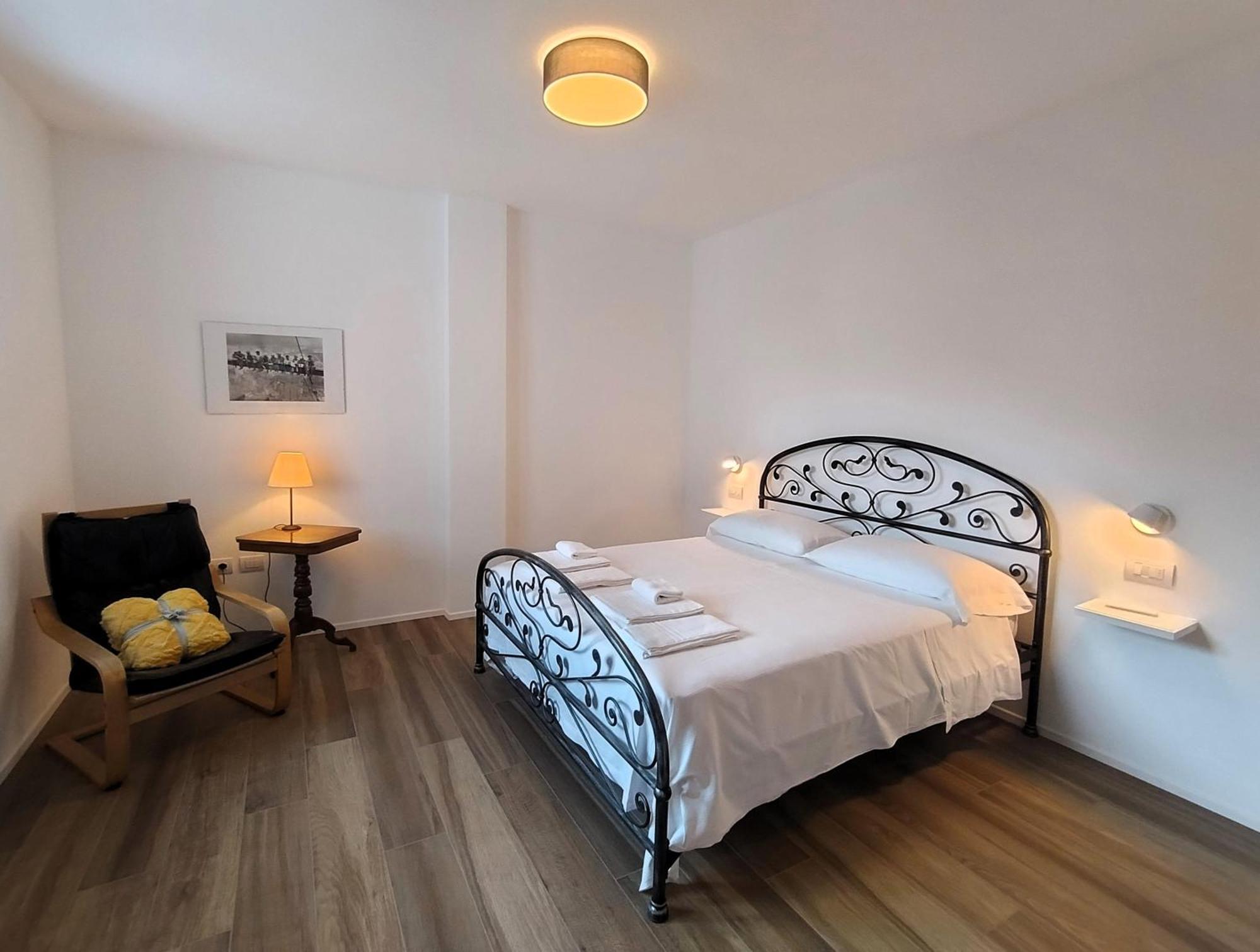 Apartamento Active Wind Riva del Garda Exterior foto